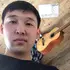 Я Asilzhan, 27, из Нур-Султан (Астана), ищу знакомство для постоянных отношений
