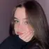 Я Анастасия, 21, из Самары, ищу знакомство для вирт