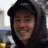 Я Марк, 26, знакомлюсь для общения в Москве
