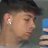 Carlos из Алькоркон, мне 21, познакомлюсь для на одну ночь