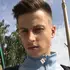 Я Ян, 24, из Бреста, ищу знакомство для дружбы