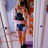 Я Настя, 19, из Екатеринбурга, ищу знакомство для регулярного секса