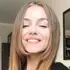 Катя из Москвы, мне 27, познакомлюсь для секса на одну ночь