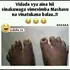 Mutetsi из Стамбул, мне 27, познакомлюсь