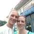 Мы Денис Наталья, 37, знакомлюсь для приятного времяпровождения в Донецке
