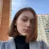 Екатерина из Подольска, мне 22, познакомлюсь для приятного времяпровождения