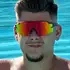 Я Jose Antonio, 21, из Алькала-де-Гвадаира, ищу знакомство для без обязательств