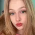 Я Викуля, 21, знакомлюсь для открытые отношения в Амстердаме