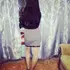Лера из Хабаровска, ищу на сайте регулярный секс