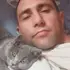 Я Антонио, 38, из Ташкента, ищу знакомство для приятного времяпровождения