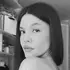 Я Кристина, 23, из Санкт-Петербурга, ищу знакомство для совместных путешествий